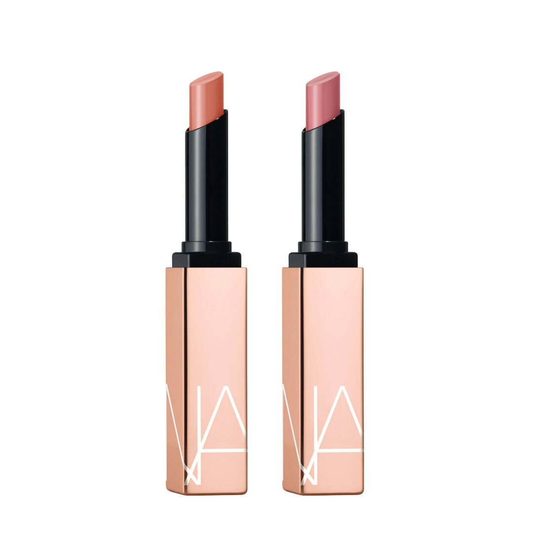 NARS アフターグロー センシュアルシャイン リップスティックデュオ | NARS Cosmetics